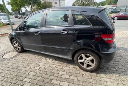 Mercedes-Benz B 150 Gebrauchtwagen