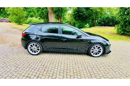 Seat Leon Gebrauchtwagen
