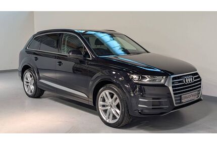 Audi Q7 Gebrauchtwagen