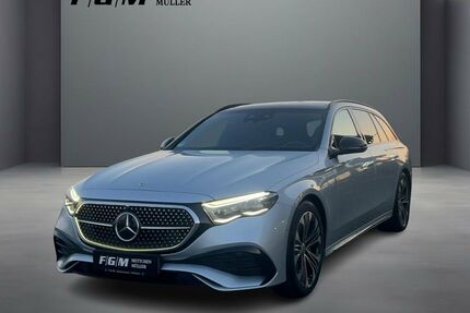 Mercedes-Benz E 300 Gebrauchtwagen