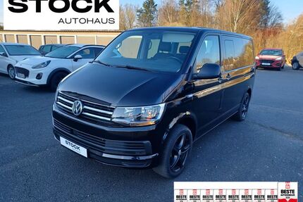 VW T6 Multivan Gebrauchtwagen