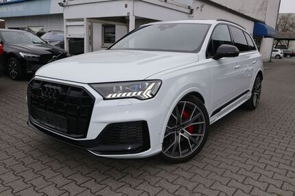 Audi SQ7 Gebrauchtwagen