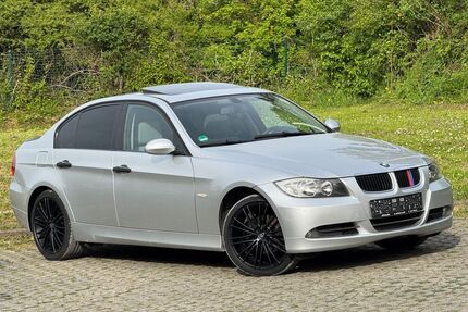 BMW 320 Gebrauchtwagen