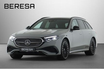Mercedes-Benz E 300 Gebrauchtwagen