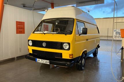 VW T3 andere Gebrauchtwagen