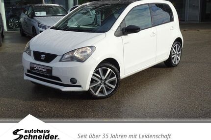 Seat Mii Gebrauchtwagen