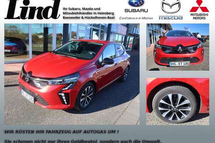 Mitsubishi Colt Gebrauchtwagen