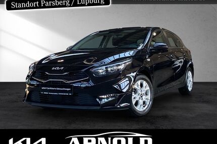 Kia ceed / Ceed Gebrauchtwagen