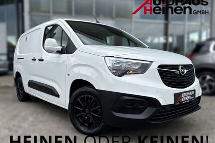 Opel Combo Gebrauchtwagen