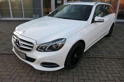 Mercedes-Benz E 220 Gebrauchtwagen