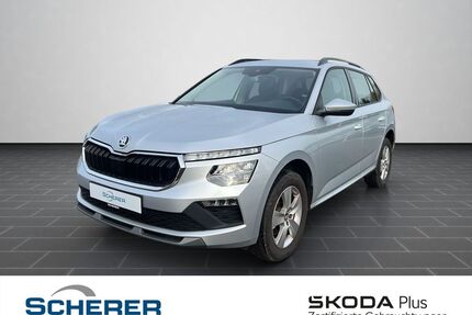 Skoda Kamiq Gebrauchtwagen