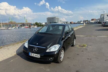 Mercedes-Benz A 160 Gebrauchtwagen