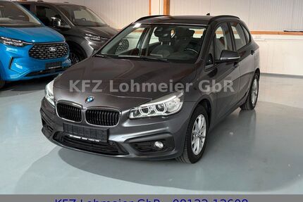 BMW 218 Active Tourer Gebrauchtwagen