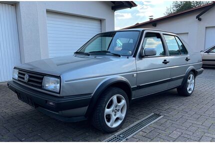 VW Jetta Gebrauchtwagen