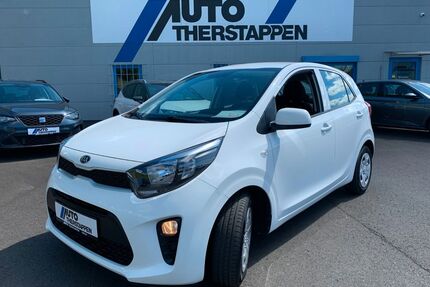 Kia Picanto Gebrauchtwagen