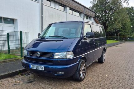 VW T4 Caravelle Gebrauchtwagen