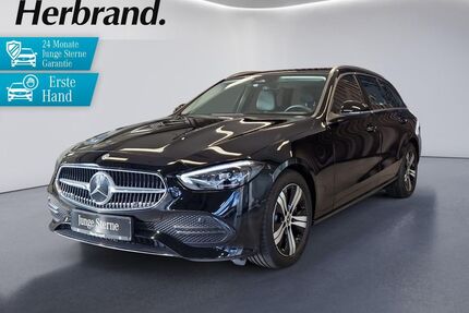 Mercedes-Benz C 200 Gebrauchtwagen