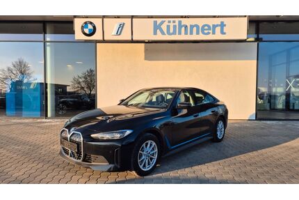 BMW i4 Gebrauchtwagen