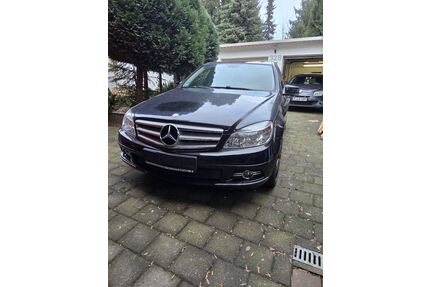 Mercedes-Benz C 250 Gebrauchtwagen