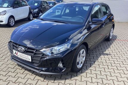 Hyundai i20 Gebrauchtwagen