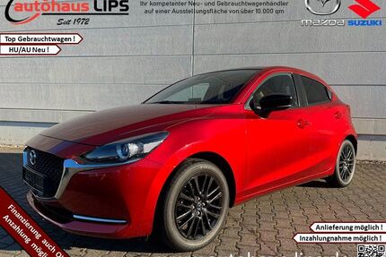 Mazda 2 Gebrauchtwagen