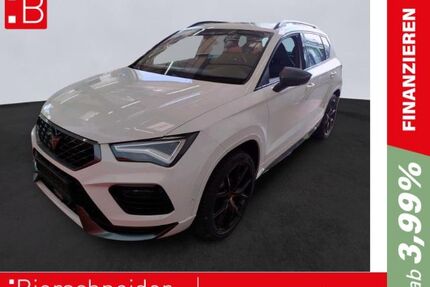 Cupra Ateca Gebrauchtwagen