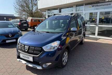 Dacia Dokker Gebrauchtwagen