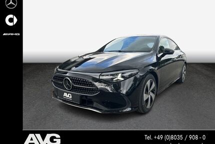 Mercedes-Benz CLA 200 Gebrauchtwagen