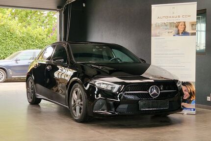Mercedes-Benz A 200 Gebrauchtwagen