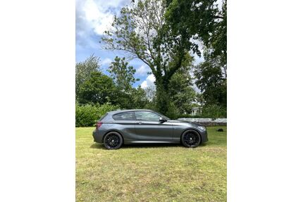 BMW M135 Gebrauchtwagen