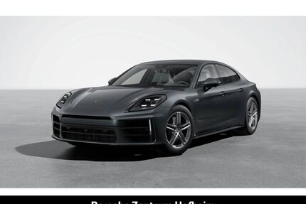 Porsche Panamera Gebrauchtwagen