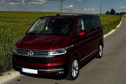 VW T6 Multivan Gebrauchtwagen