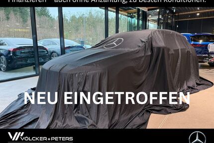 Mercedes-Benz GLC 220 Gebrauchtwagen