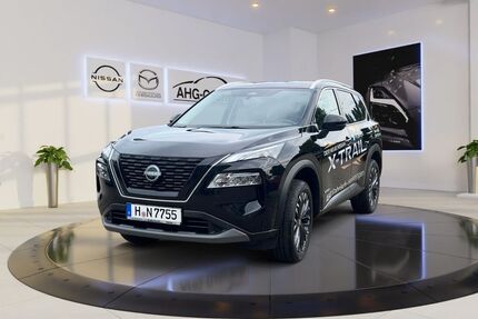 Nissan X-Trail Gebrauchtwagen