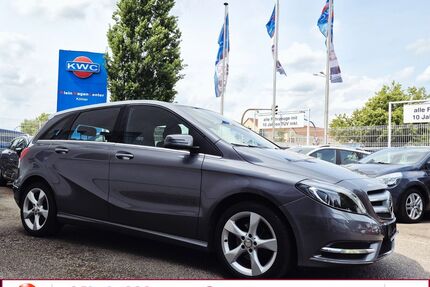 Mercedes-Benz B 180 Gebrauchtwagen