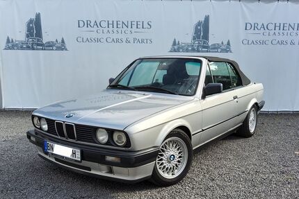 BMW 318 Gebrauchtwagen