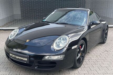 Porsche 997 Gebrauchtwagen