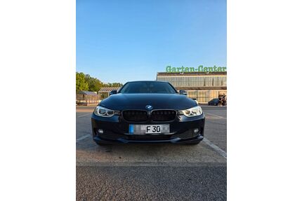 BMW 318 Gebrauchtwagen