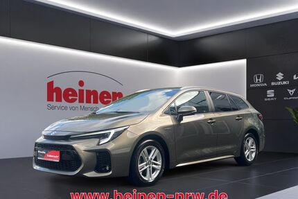 Suzuki Swace Gebrauchtwagen