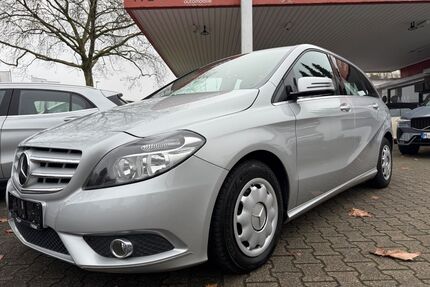 Mercedes-Benz B 180 Gebrauchtwagen