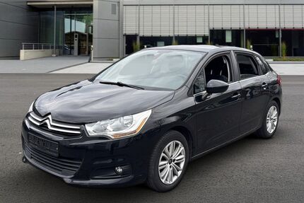 Citroen C4 Gebrauchtwagen