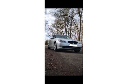 BMW 525 Gebrauchtwagen