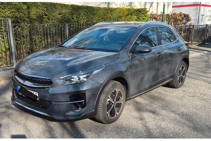 Kia XCeed Gebrauchtwagen