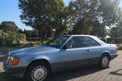 Mercedes-Benz CE 320 Gebrauchtwagen