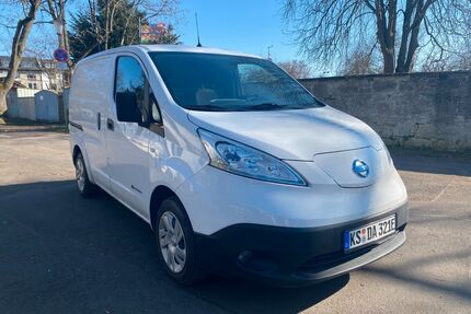 Nissan NV200 Gebrauchtwagen