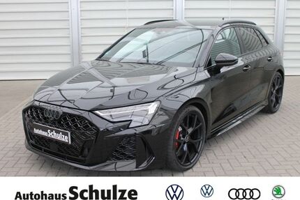 Audi RS3 Gebrauchtwagen