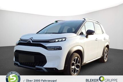 Citroen C3 Aircross Gebrauchtwagen