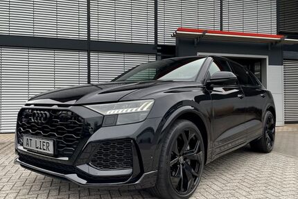 Audi RSQ8 Gebrauchtwagen