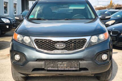 Kia Sorento Gebrauchtwagen