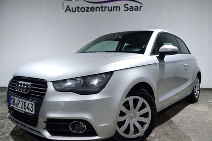 Audi A1 Gebrauchtwagen